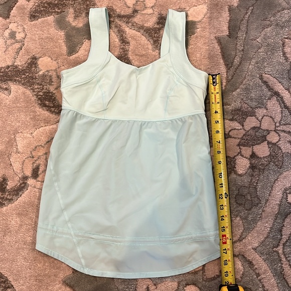 Lululemon tank top - Picture 7 of 9